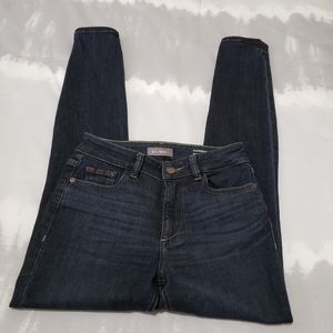 DL1961 Florence Ankle Jeans Size 23